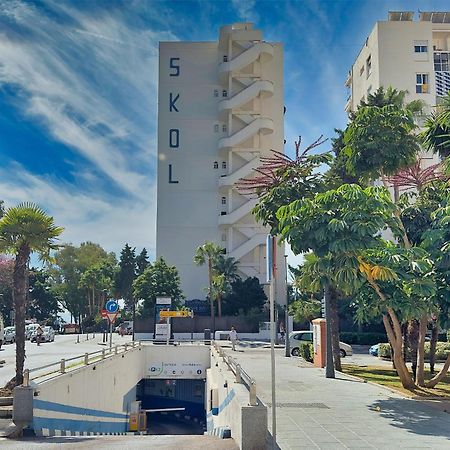 Skol 350. Great 2 Bedroom Apartment In Skol Marbella Exterior photo